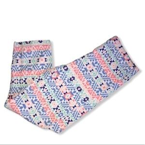Carter’s Toddler girls leggings. NWOT. 3T